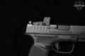 Springfield Armory Hellcat OSP 9mm Luger Melonite in Excellent Condition Image 5