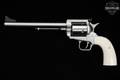 Magnum Research BFR Short Cylinder .475 Linebaugh/.480 Ruger Brushed Stainless in Excellent Condition Image 3