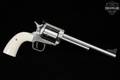 Magnum Research BFR Short Cylinder .475 Linebaugh/.480 Ruger Brushed Stainless in Excellent Condition Image 4