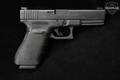 Glock 21 Gen3 .45 ACP Black in Very Good Condition Image 3