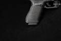 Glock 21 Gen3 .45 ACP Black in Very Good Condition Image 4