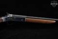 Harrington & Richardson (H&R) Topper Model 188 Deluxe .410 Bore Two-Tone Blued & Chrome in Fair Condition Image 5