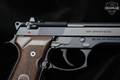 2013 Beretta M9 Commercial 9mm Luger Black Bruniton in Excellent Condition Image 3