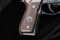 2013 Beretta M9 Commercial 9mm Luger Black Bruniton in Excellent Condition Image 4