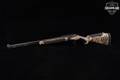 Thompson Center (TC, T/C, TCA) Triumph Bone Collector .50 Cal Black & Realtree Camo in Very Good Condition Image 2