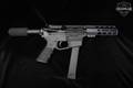 Palmetto State Armory (PSA) PG-9 9mm Luger Black in Very Good Condition Image 4