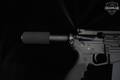 Palmetto State Armory (PSA) PG-9 9mm Luger Black in Very Good Condition Image 5