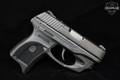 2013 Sturm Ruger Model LC9 9mm Luger Black in Very Good Condition Image 2