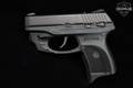 2013 Sturm Ruger Model LC9 9mm Luger Black in Very Good Condition Image 3