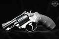 1994 Smith & Wesson (S&W) 19-7 .357 Mag. Blued in Very Good Condition Image 2