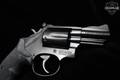 1994 Smith & Wesson (S&W) 19-7 .357 Mag. Blued in Very Good Condition Image 4