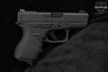 Glock G42 .380 ACP Black in Very Good Condition Image 3