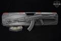 Kalashnikov USA KR-103 SFS 7.62x39 Black in Excellent Condition Image 2