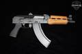 Century Arms (CAI) PAP M92PV Zastava 7.62x39 Black in Very Good Condition Image 2