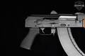 Century Arms (CAI) PAP M92PV Zastava 7.62x39 Black in Very Good Condition Image 3