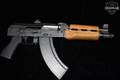 Century Arms (CAI) PAP M92PV Zastava 7.62x39 Black in Very Good Condition Image 4
