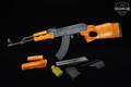 Norinco MAK-90 Sporter 7.62x39 Blued in Very Good Condition Image 2