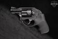 2012 Sturm Ruger LCR .38 Special +P .38 Special +P Black in Excellent Condition Image 3