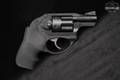 2012 Sturm Ruger LCR .38 Special +P .38 Special +P Black in Excellent Condition Image 4