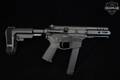 CMMG Banshee MkGs 9mm Luger Black in Excellent Condition Image 3