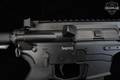 CMMG Banshee MkGs 9mm Luger Black in Excellent Condition Image 5