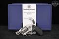 Smith & Wesson (S&W) Model 642-2 Airweight .38 Spl. Stainless in Good Condition Image 2