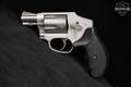 Smith & Wesson (S&W) Model 642-2 Airweight .38 Spl. Stainless in Good Condition Image 3