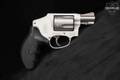Smith & Wesson (S&W) Model 642-2 Airweight .38 Spl. Stainless in Good Condition Image 4