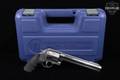 Smith & Wesson (S&W) Model 500 500 S&W Magnum Satin Stainless in Very Good Condition Image 2