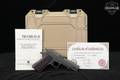 1943 Remington Rand M1911A1 CMP Service Grade .45 ACP Parkerized Grey in Good Condition Image 2