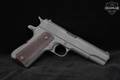 1943 Remington Rand M1911A1 CMP Service Grade .45 ACP Parkerized Grey in Good Condition Image 3