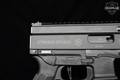 2022 Grand Power Stribog SP9A3S 9mm Luger Black in Excellent Condition Image 3