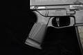 2022 Grand Power Stribog SP9A3S 9mm Luger Black in Excellent Condition Image 4