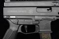 2022 Grand Power Stribog SP9A3S 9mm Luger Black in Excellent Condition Image 5