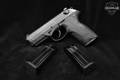 Beretta PX4 Storm 9mm Luger (9x19 Para) Black in Excellent Condition Image 2