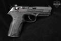 Beretta PX4 Storm 9mm Luger (9x19 Para) Black in Excellent Condition Image 3