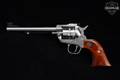2013 Sturm Ruger New Model Single-Nine .22 WMR Satin Stainless in Very Good Condition Image 3