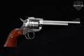 2013 Sturm Ruger New Model Single-Nine .22 WMR Satin Stainless in Very Good Condition Image 5