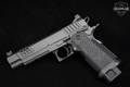 Staccato (STI) XL 9mm Luger (9x19 Para) Black DLC in Excellent Condition Image 3
