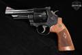 Smith & Wesson (S&W) Model 29-10 Classic .44 Rem Magnum Blued in Very Good Condition Image 2