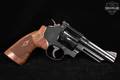 Smith & Wesson (S&W) Model 29-10 Classic .44 Rem Magnum Blued in Very Good Condition Image 3