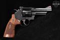 Smith & Wesson (S&W) Model 29-10 Classic .44 Rem Magnum Blued in Very Good Condition Image 4