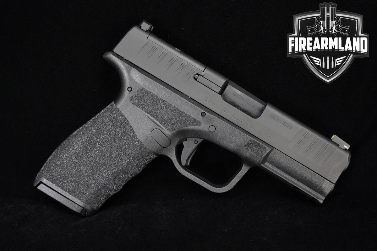 Springfield Armory Hellcat Pro OSP 9mm Springfield Hellcat-Pro OSP +OG BOX