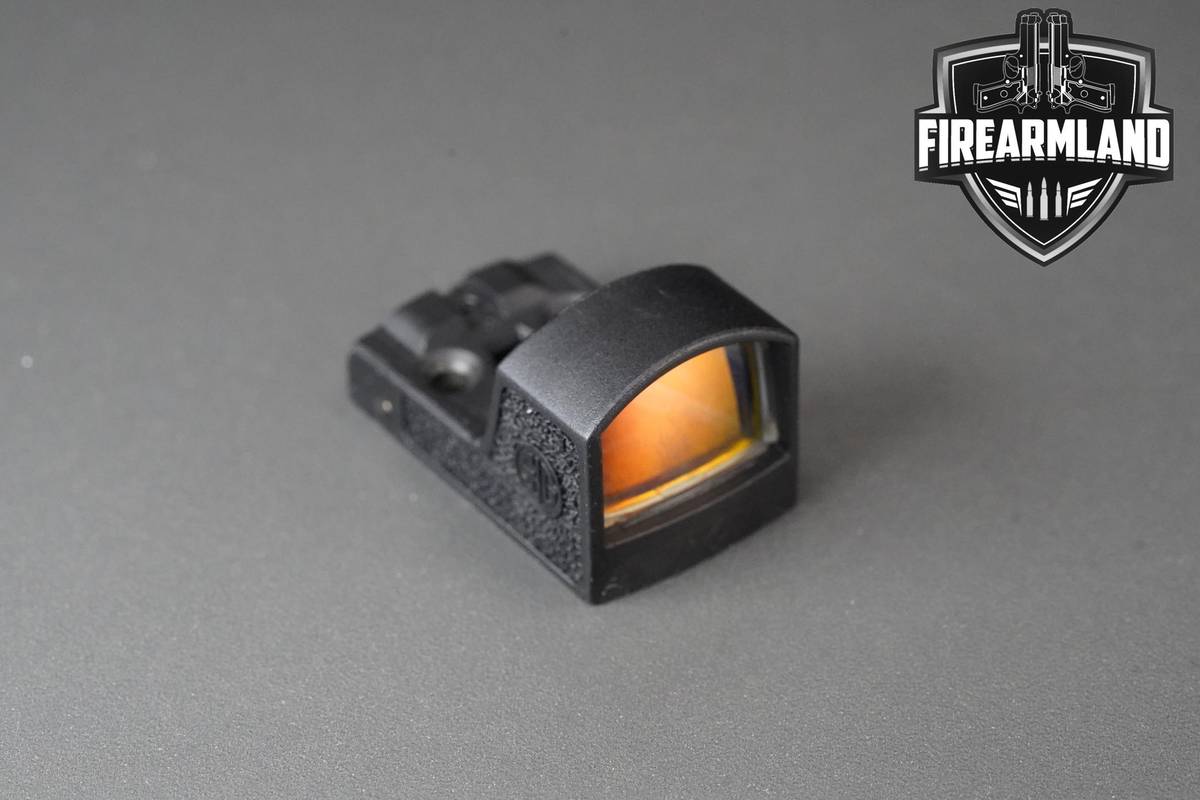 Sig Sauer Romeo Zero Sig Romeo-Zero Romeo OPTIC