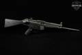 German Sport Guns (GSG) GSG-5 .22 LR OD Green in Good Condition Image 2