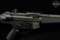 German Sport Guns (GSG) GSG-5 .22 LR OD Green in Good Condition Image 4