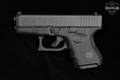 Glock G26 Gen3 9mm Luger Black in Very Good Condition Image 3