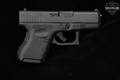 Glock G26 Gen3 9mm Luger Black in Very Good Condition Image 5