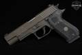 Sig Sauer P220 Legion 10mm Legion Gray in Very Good Condition Image 3