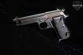 P. Beretta Mod. 1951 9mm Luger Blued in Good Condition Image 2